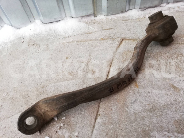 Рычаг поперечный справа спереди A2123304000 Mercedes-Benz E-Class W212 Mercedes-Benz E-klasse оригинальный номер A2123304000