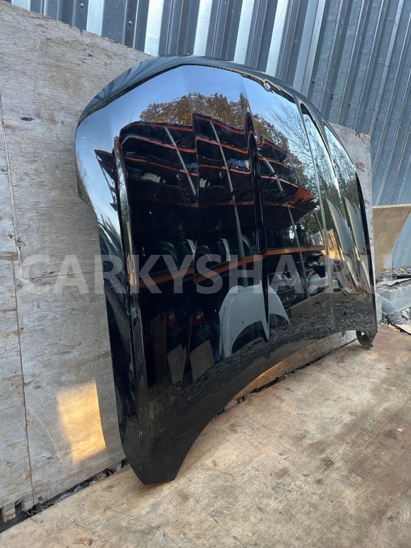 Капот Chery Tiggo 7 Pro 2019-2024 553000124AADYJ Chery Tiggo 7 