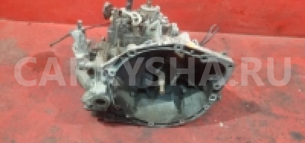 Пежо 607 коробка передач МКПП Peugeot 607 20MB10 Peugeot 607 