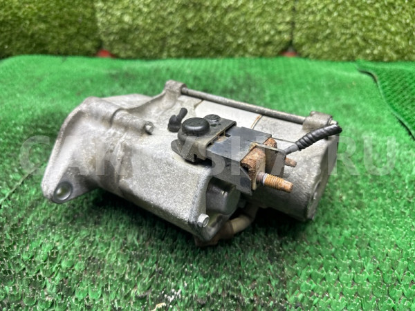 Стартер Land Rover Range Rover NAD500240 448PN Land Rover Range Rover 