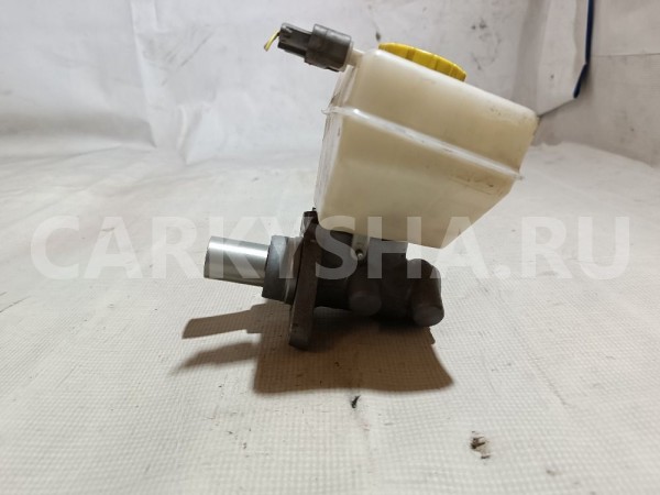 Цилиндр тормозной главный Jaguar XF 