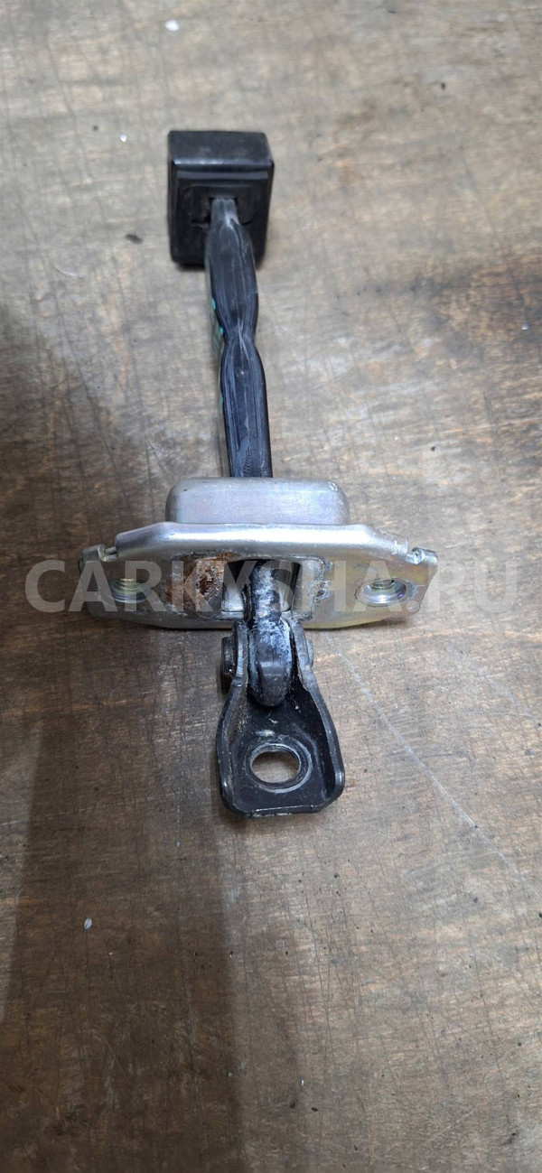 Ограничитель двери Mitsubishi Outlander XL (CW) 2006-2012 Mitsubishi Outlander оригинальный номер 5732A029
