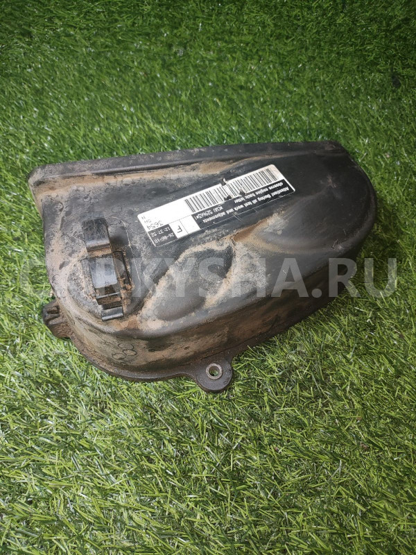 Кожух ГРМ Polo Golf Octavia Volkswagen Polo оригинальный номер 04E109108B
