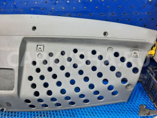 Полка потолочная для Fiat Doblo 1 Fiat Doblo оригинальный номер 735270773