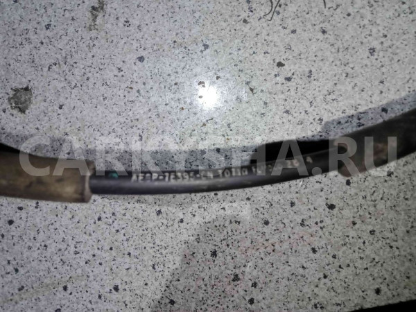 Трос КПП Ford Fiesta Mk6 рестайлинг (2012—2019) Ford Fiesta оригинальный номер 5269555