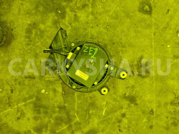 Мотор охлаждения батареи Honda Insight оригинальный номер T1006213W