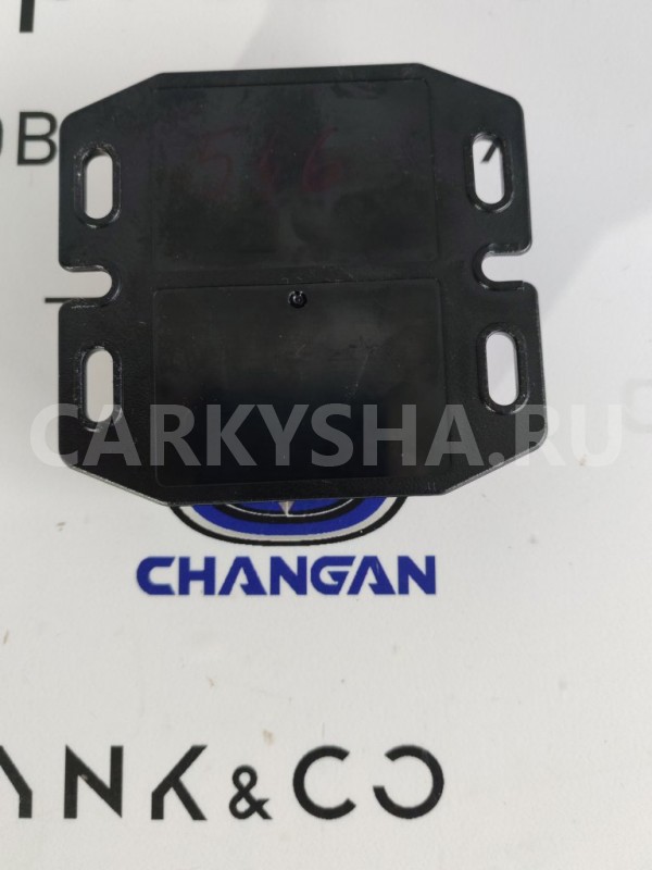 Блок управления ЭРА ГЛОНАС Changan CS35 PLUS Changan CS35 
