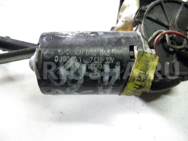 Трапеция дворников Audi 80 B4 0390241097 Audi 80 оригинальный номер 0390141097