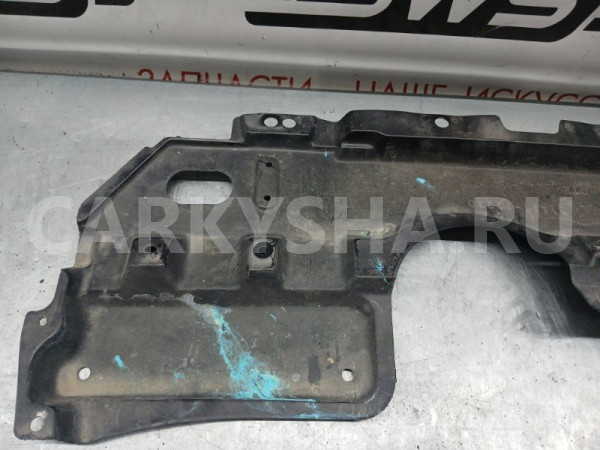 Защита двигателя Toyota Mark X 