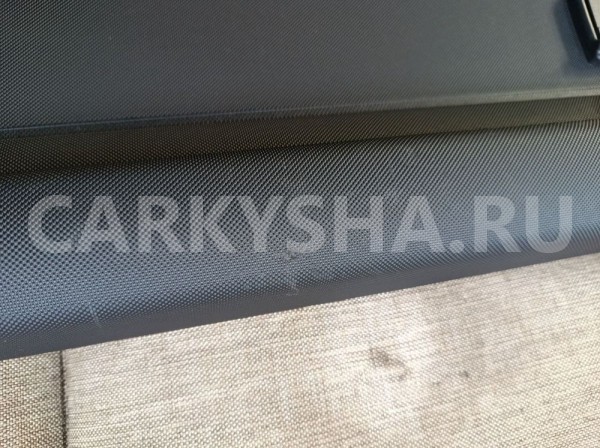 Шторка багажника Audi Q7 4M (2015—2020) Audi Q7 оригинальный номер 4M086355394H