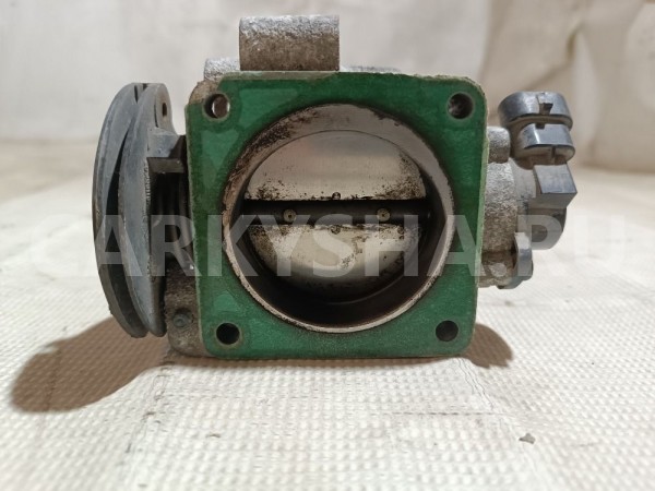 Заслонка дроссельная механическая Volvo S40 