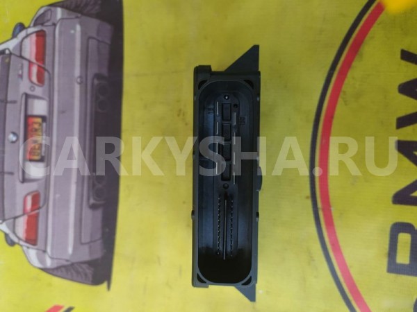 Блок управления ручника Audi A6 C7 Audi A6 