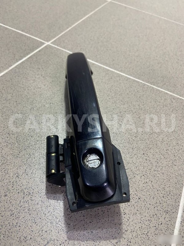 Ручка открывания передняя правая Chery Tiggo (T11) Chery Tiggo (T11) 