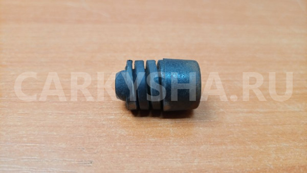 Отбойник (демпфер) двери багажника Daewoo Matiz Daewoo Matiz оригинальный номер 8268360B00