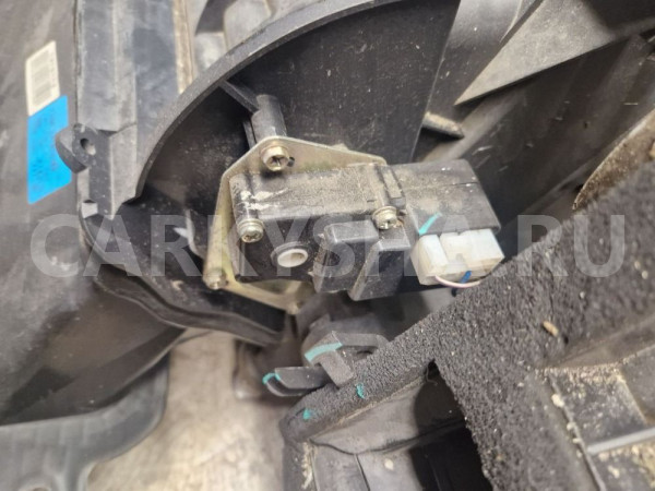 Моторчик заслонки печки Geely Emgrand EC7 Geely Emgrand EC7 
