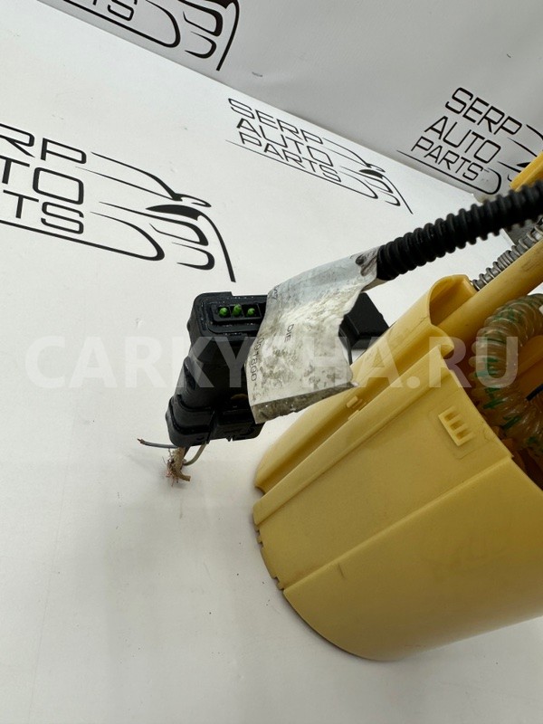 Датчик уровня топлива Citroen Berlingo B9 DV6ATED4 Citroen Berlingo 