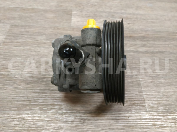 Насос гидроусилителя Mitsubishi Lancer оригинальный номер 4450A107