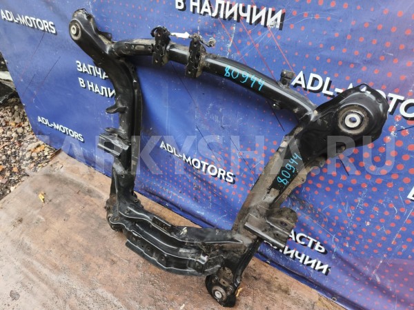 Подрамник Honda Pilot 2 2008-2015 50200SZAA01, передний Honda Pilot 