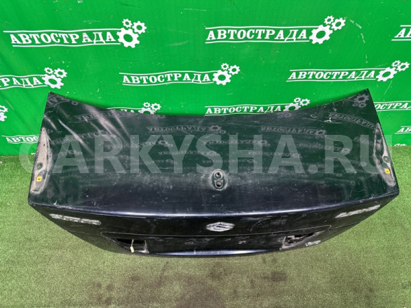 Крышка багажника Suzuki Liana 2001-2007 6570055812 Suzuki Liana 