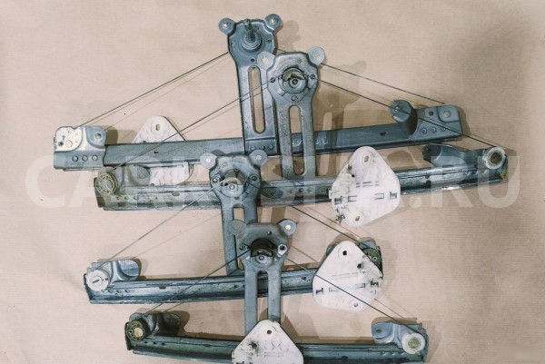 Стеклоподъемник Renault Logan 1 Renault 20 