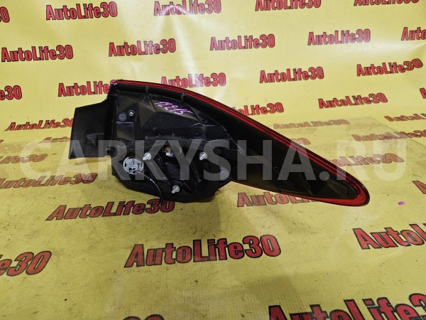 Фонарь задний левый Mazda 6 