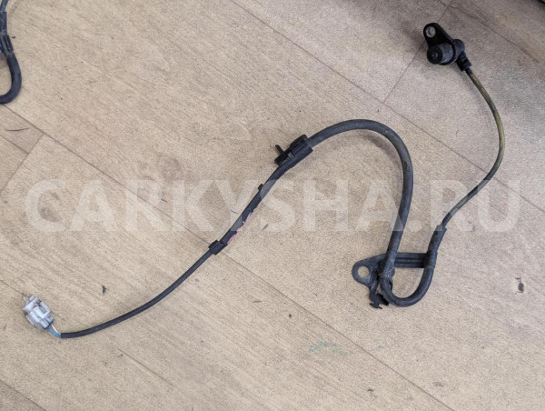 Датчик abs Toyota Wish оригинальный номер 89542-20170