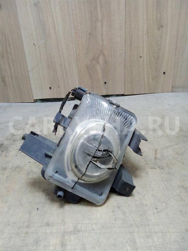 Фара противотуманная правая Opel Astra H / Family 2004-2015 Opel Astra оригинальный номер 24462134