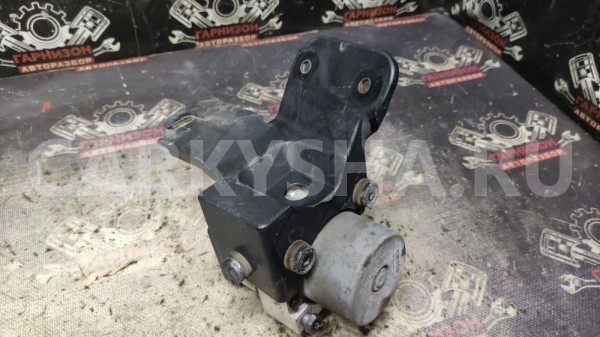 Блок (насос) ABS АБС Шевроле Авео Т300 Chevrolet Aveo оригинальный номер 95173880