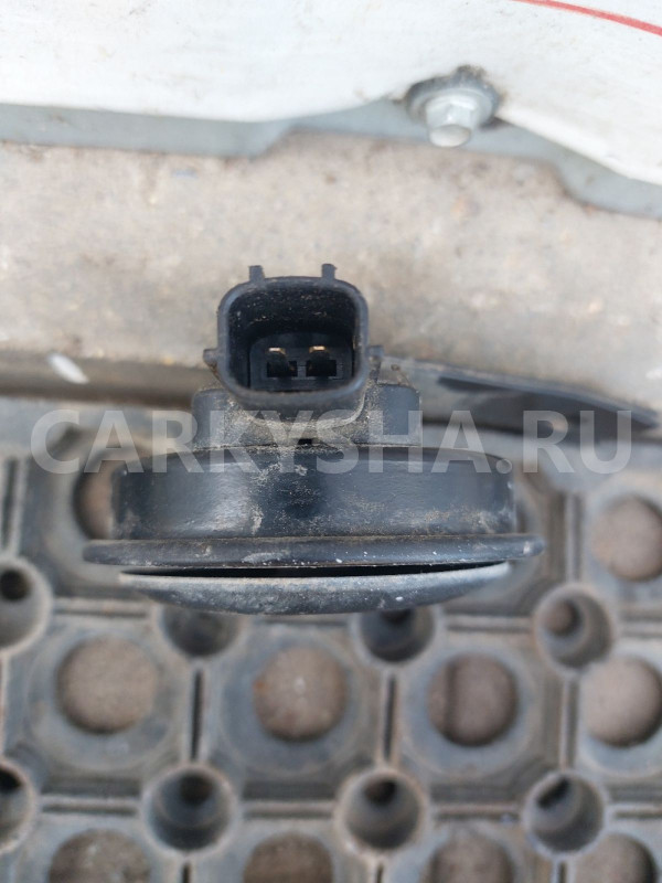 Сигнал звуковой Kia Ceed ED Kia Cee'd оригинальный номер 966601H000
