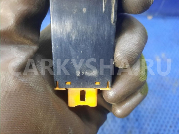 Кнопка ПТФ Chery Tiggo T11 Chery Tiggo (T11) оригинальный номер T11-373270