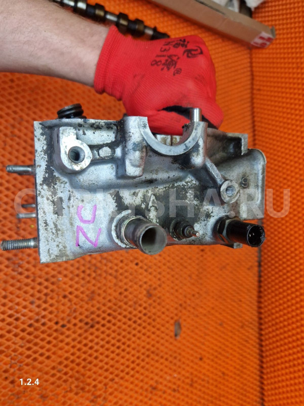 Гбц Honda integra ZC 1.6 Honda Integra 