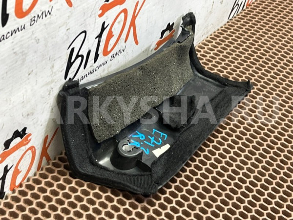 Обшивка багажника BMW X6 M оригинальный номер 51 47 9 135 346, 51 47 9 135 346, 51479135346, 9135346, 51476981056, 51 47 6 981 056, 6981056