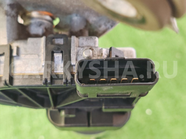 Трапеция дворников Nissan Terrano 2018 8200619512 F4R Nissan Terrano 