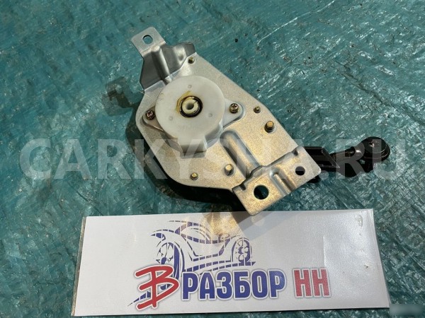 трос откидного борта левый Mitsubishi Outlander Mitsubishi i оригинальный номер 5802A009