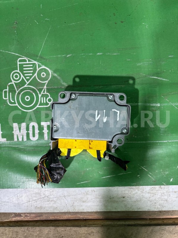 Блок Срс Peugeot 4007 2007-2014 Peugeot 4007 