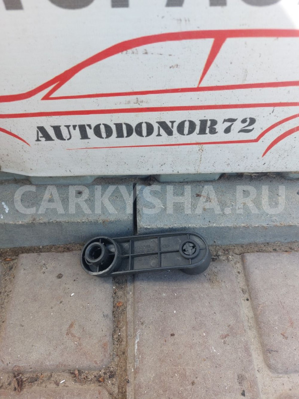 Ручка стеклоподъемника Chevrolet Aveo T250 Chevrolet Aveo оригинальный номер 96301568