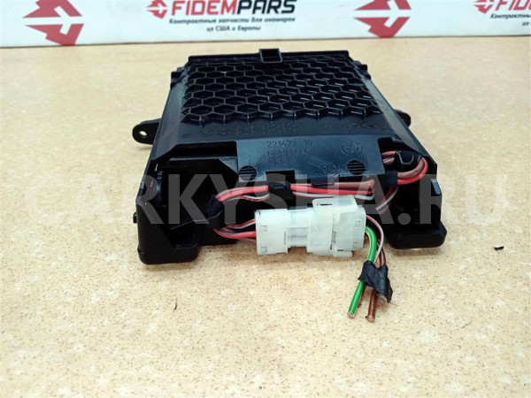 Название детали Прикуриватель Модель BMW X3 F25 BMW X3 оригинальный номер 61349308246