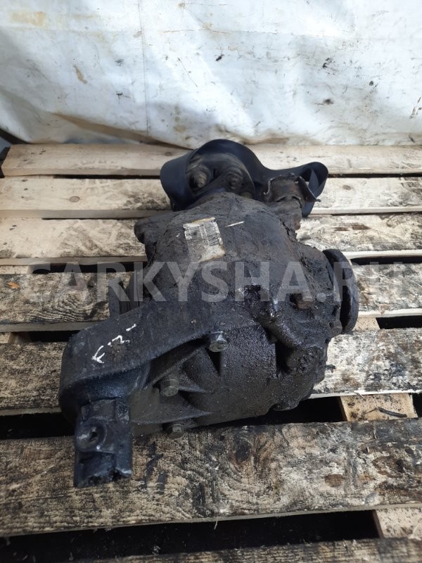 Редуктор BMW 3 series E90 УНИВЕРСАЛ ПРАВЫЙ РУЛЬ BMW 3er 