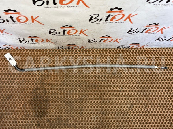 Трос внутренней ручки двери BMW 3er оригинальный номер 51 21 7 259 827, 51 21 7 259 827, 51217259827, 7259827