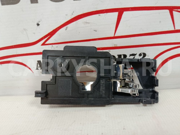 Ручка двери передяя внутренняя лев Hyundai Solaris Hyundai Solaris оригинальный номер 826101R000S4