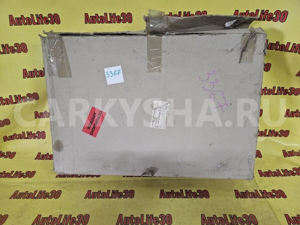 Мотор вентилятора Opel Astra 