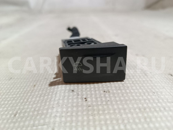 Кнопка противотуманки Hyundai Coupe оригинальный номер 937302C002