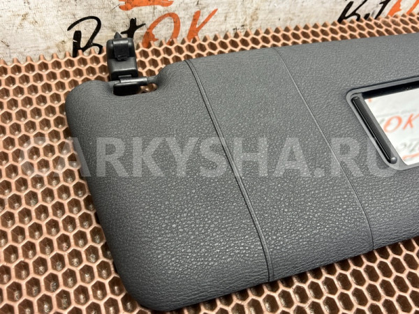 Солнцезащитный козырек BMW X3 оригинальный номер 51 16 3 416 068, 51 16 3 416 068, 51163416068, 3416068, 51 16 3 416 066, 51163416066, 3416066