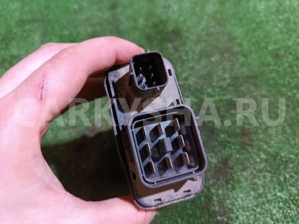 Блок электронный Rover 200 