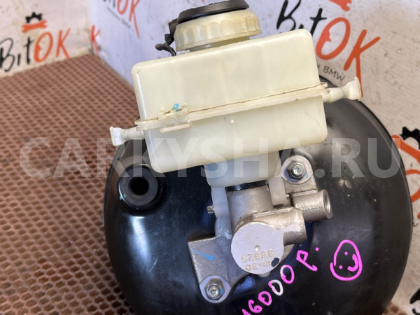 Вакуумный усилитель BMW X5 оригинальный номер 34 33 6 791 410, 34 33 6 791 410, 34336791410, 6791410, 34 33 6 772 929, 34336772929, 6772929, 34 33 6 772 930, 34336772930, 6772930, 34 33 6 771 718, 34336771718, 6771718