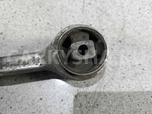 Рычаг BMW 5 серия E39 рестайлинг (2000—2004) BMW 5er оригинальный номер 1141718