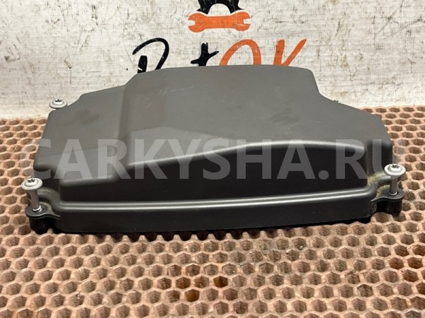Крышка блока предохранителей BMW X3 