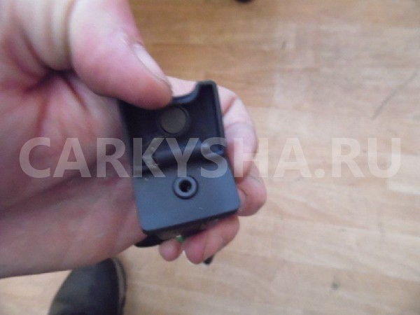 Проводка (коса) Honda CR-V III (2006—2009) Honda CR-V оригинальный номер 32104SWAG003