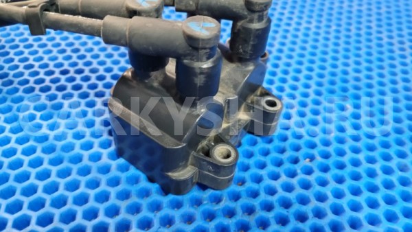 Катушка зажигания Renault Sandero 2015 7700873701 B8MV K7M Renault Sandero 