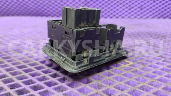 Блок регулировки зеркал Nissan Almera Classic Nissan Almera Classic 